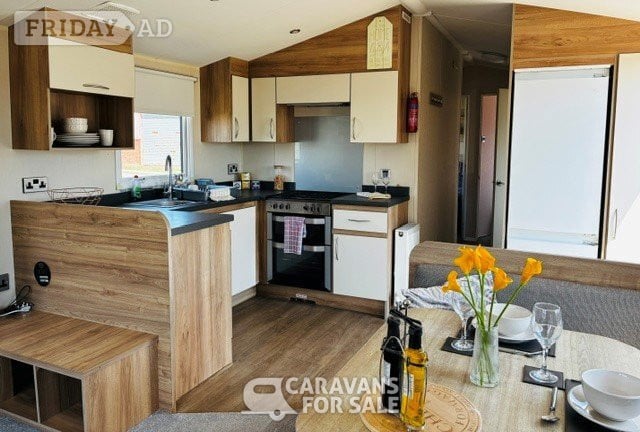 Dovercourt Willerby Lymington 2017 for sale