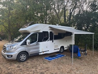 Benimar Tessoro T463 | Wetbelt Changed 2020 for sale