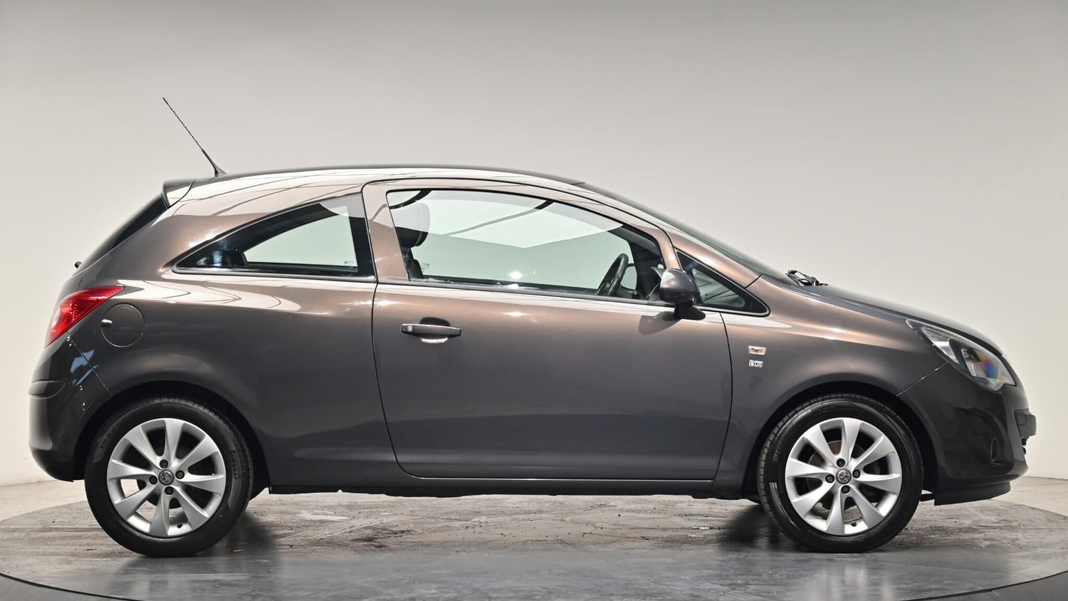 Vauxhall Corsa 2014 - Cars in Cullompton
