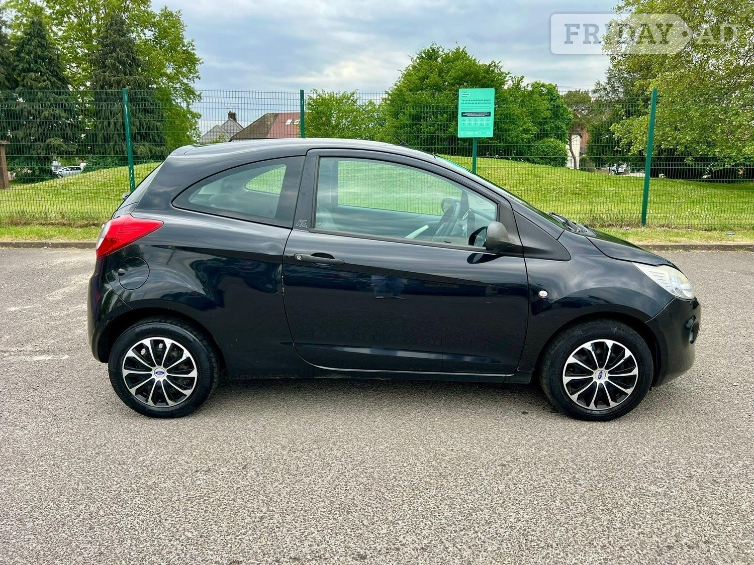 Ford Ka 2011 - Cars in Wembley