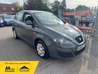 SEAT Altea 2010