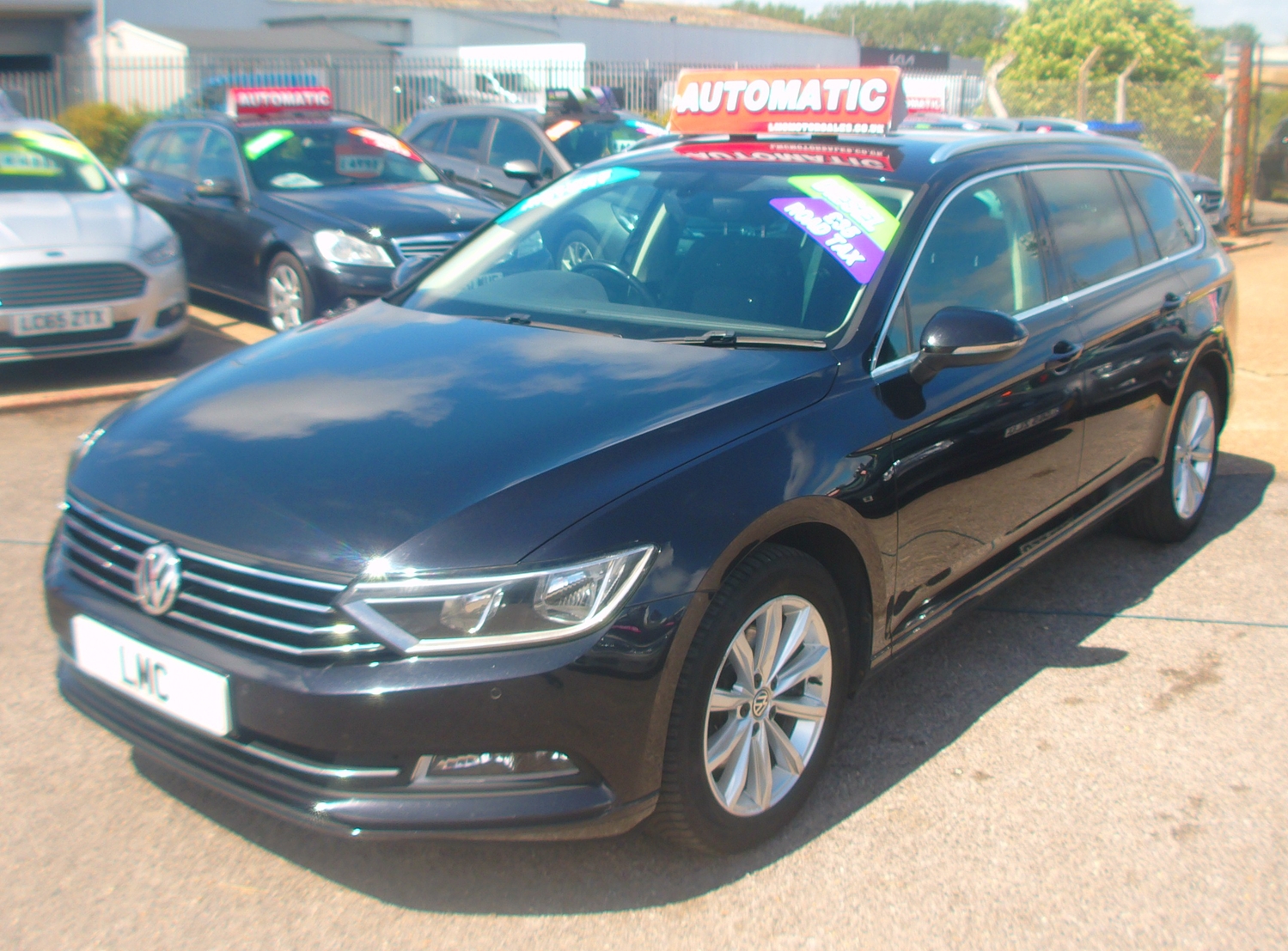 [ berth ]Volkswagen Passat