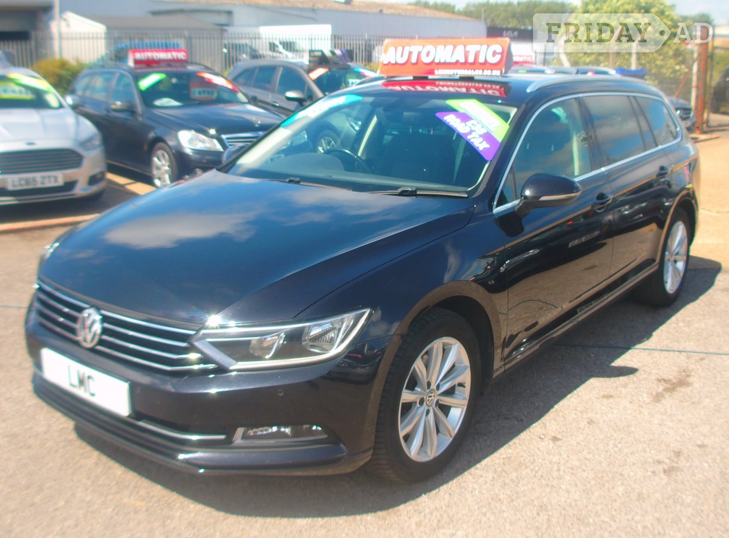 [ berth ]Volkswagen Passat