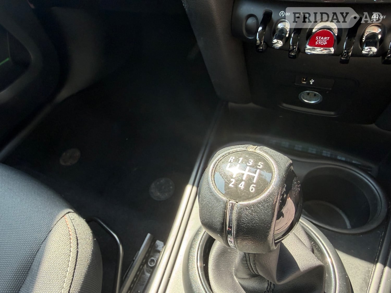 Mini Countryman 2018 - Cars in New Milton