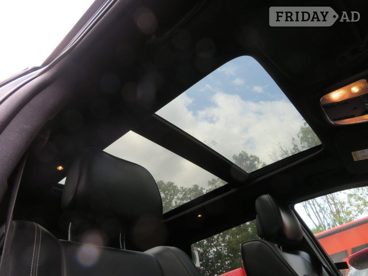 Jeep Grand Cherokee Horsham