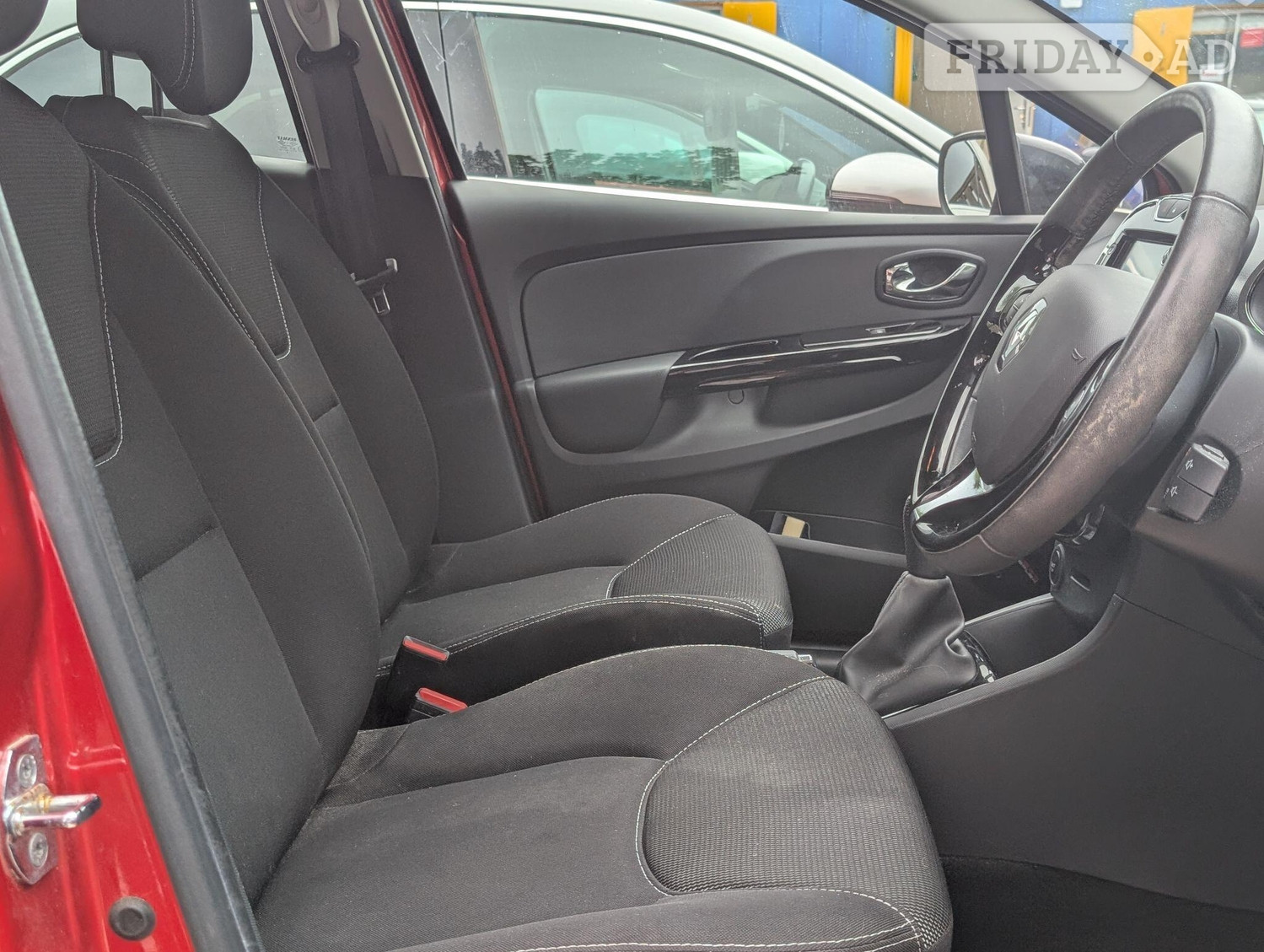 Renault Clio 2014 - Cars