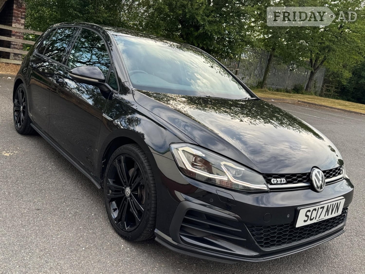 Volkswagen Golf West Bromwich