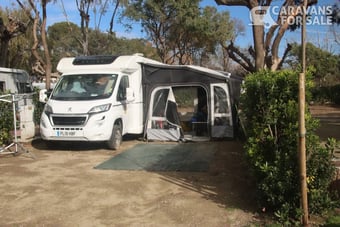 Dometic Club Air Pro 330M