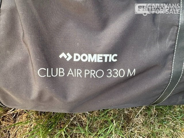 Dometic Club Air Pro 330M