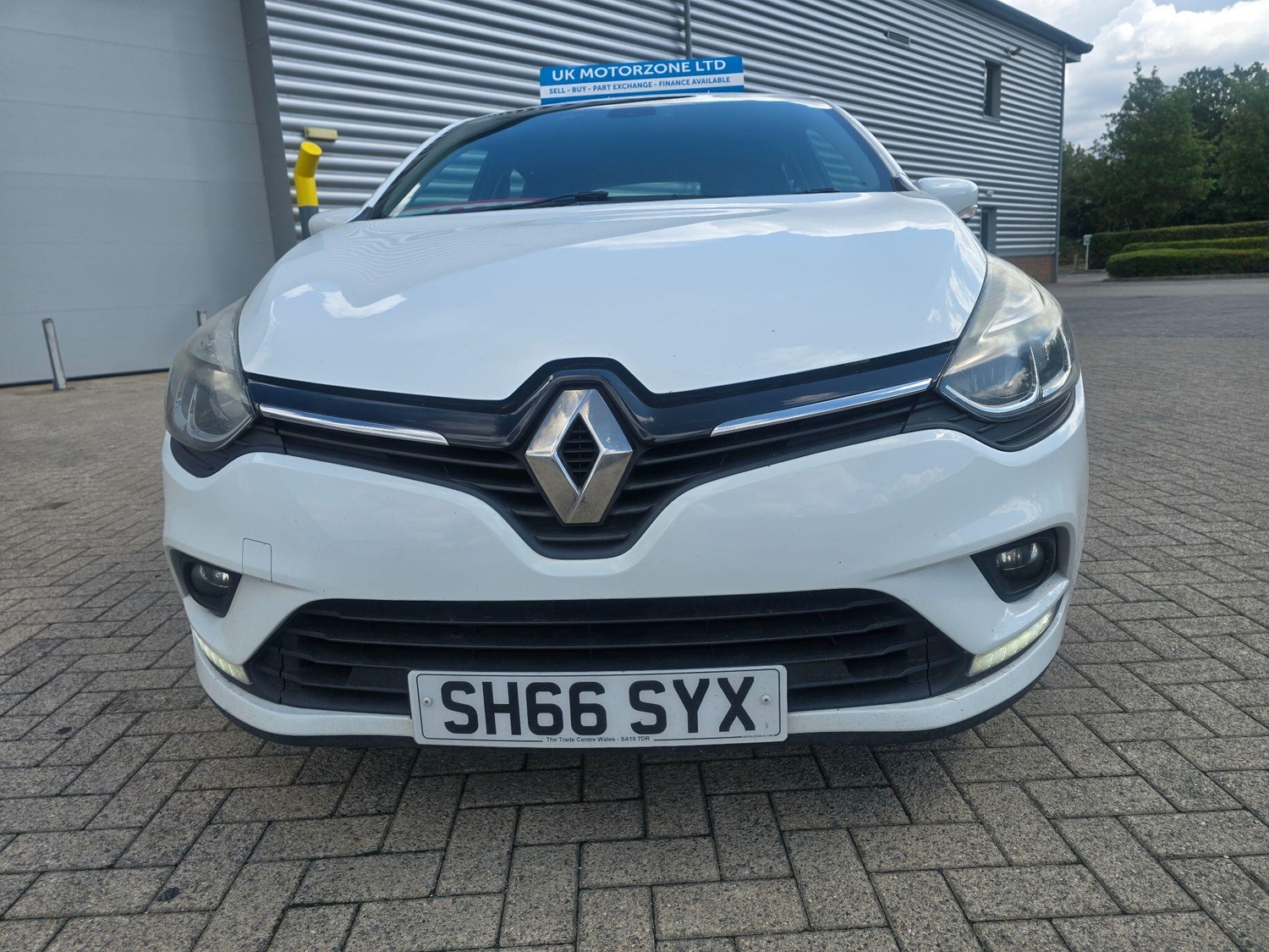 Renault Clio Camberley