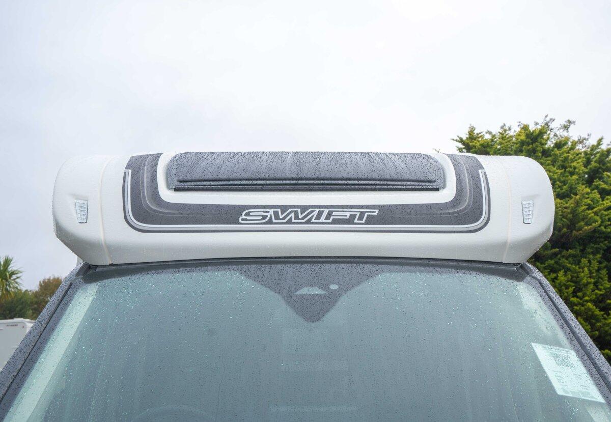 [6 berth ]Swift Voyager 574