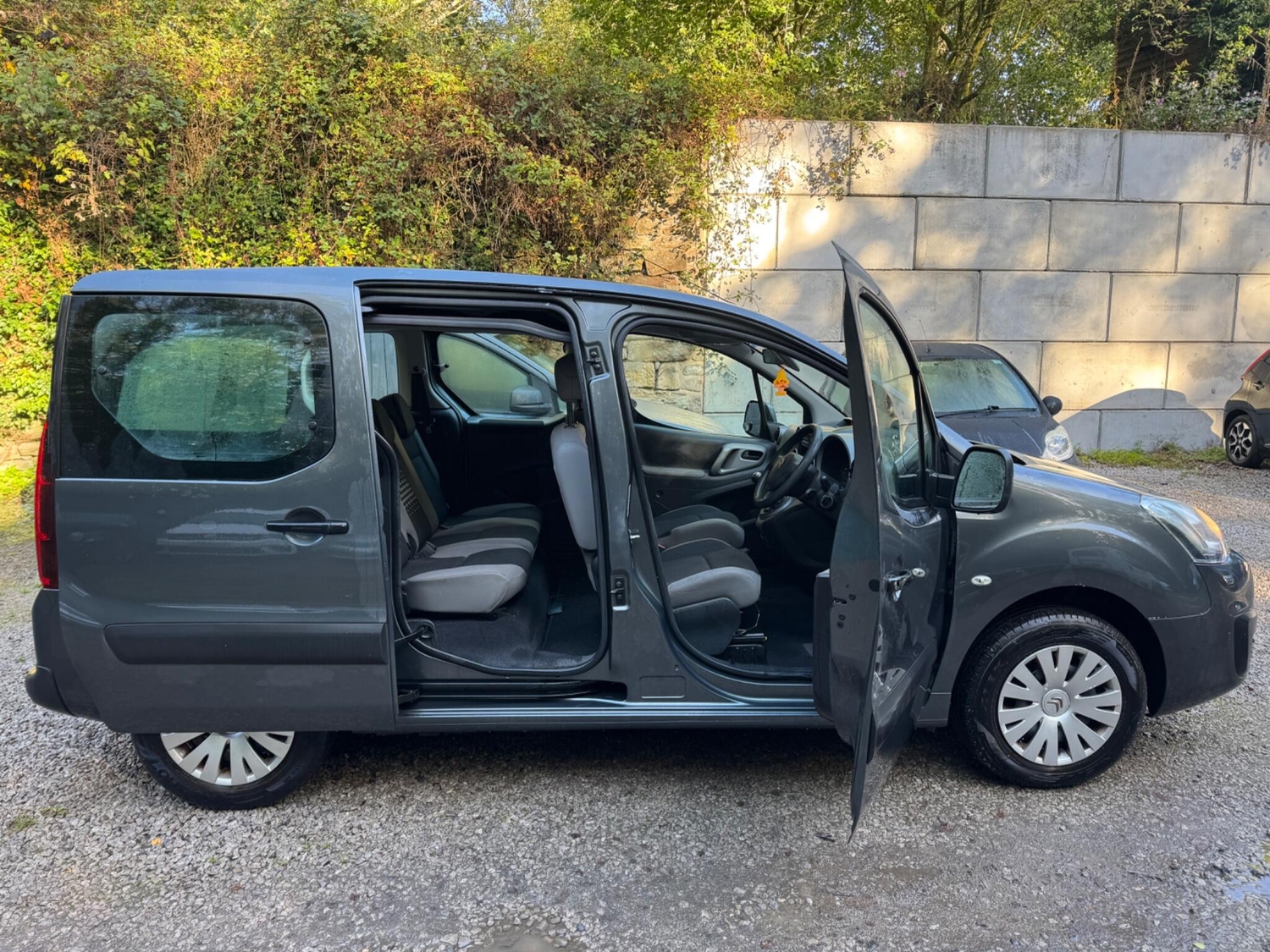 Citroen Berlingo Stockport