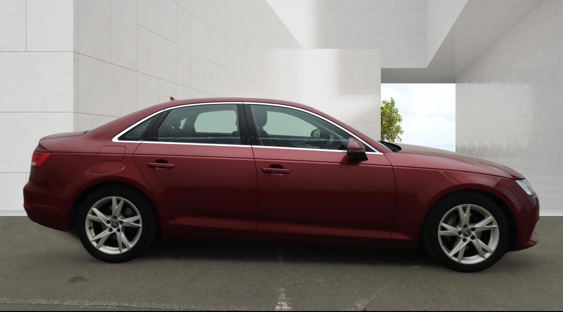 Audi A4 2017 - Cars in Bristol