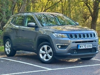 Jeep Compass 2020