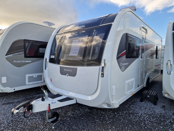 Elddis Crusader Solano 2026