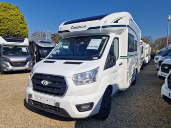 Chausson 650 Titanium Line 2026 for sale