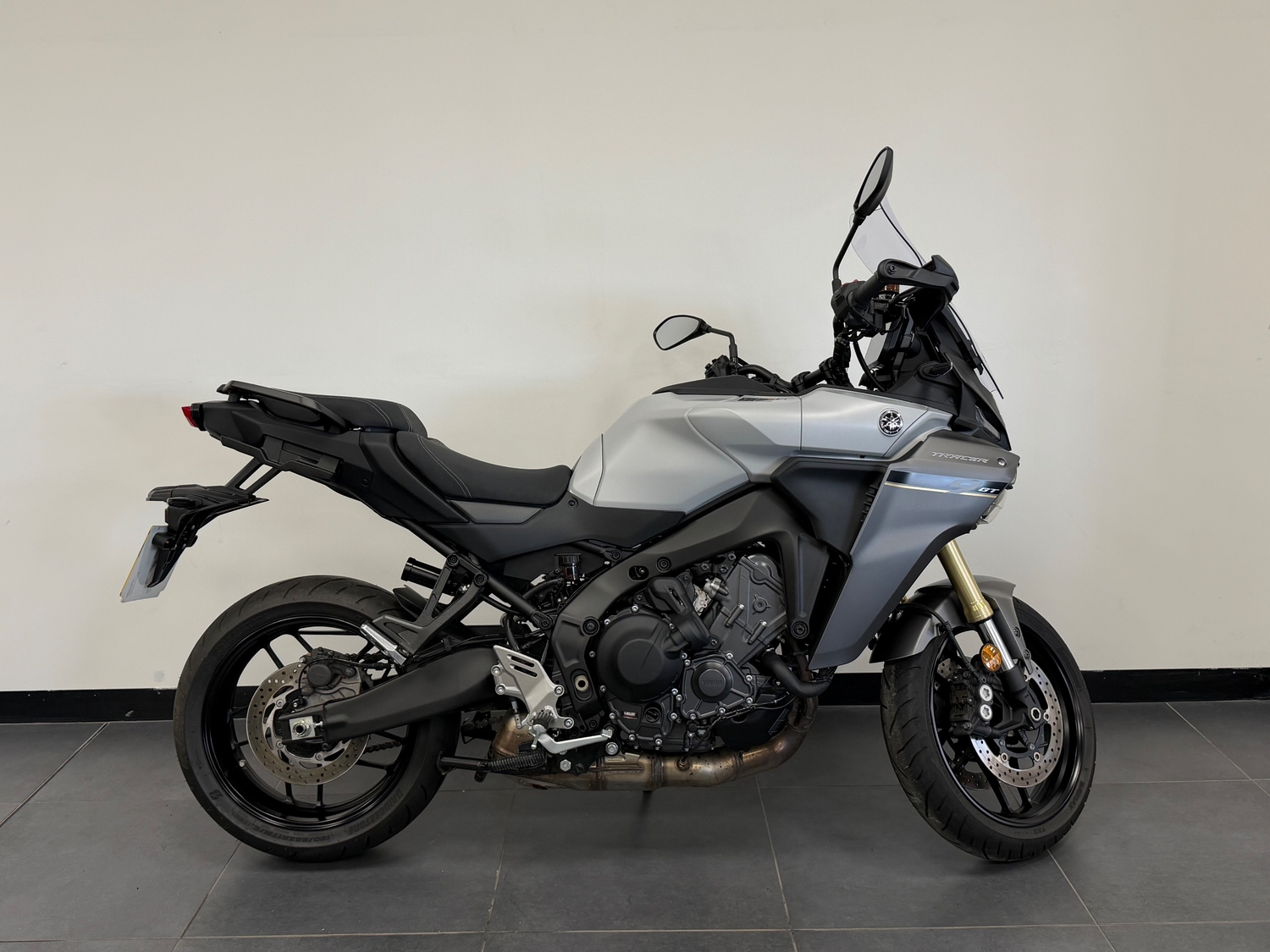 Yamaha Tracer 900 2025 - Motorbikes, Scooters & Quads