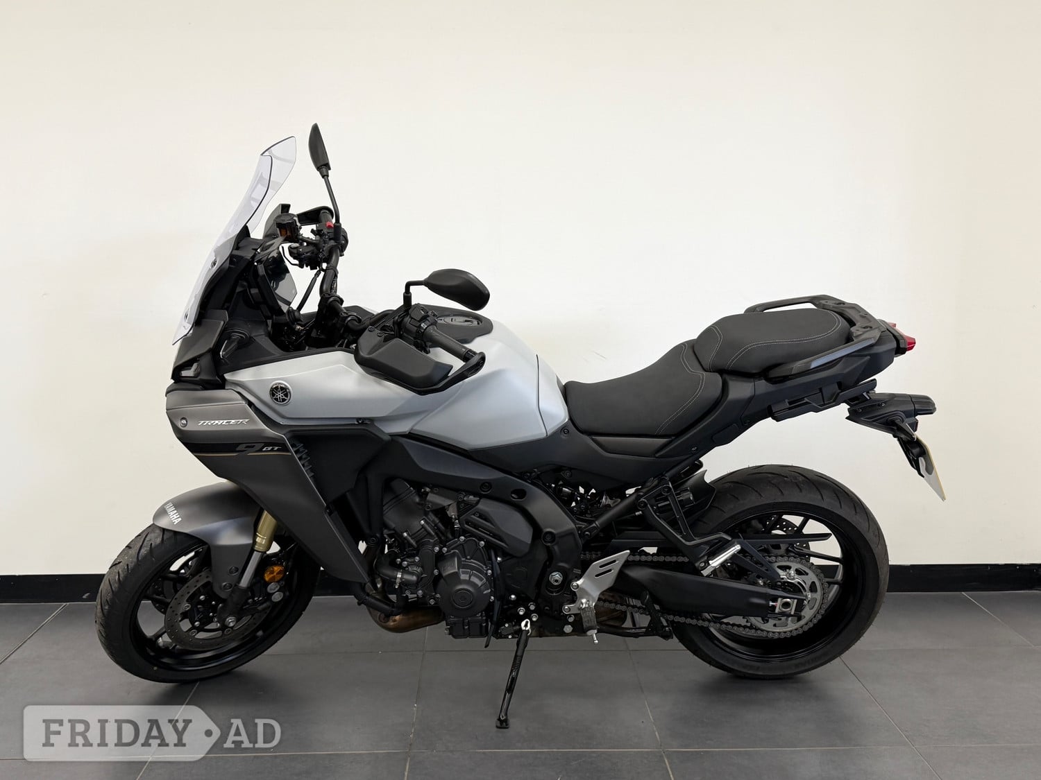 Yamaha Tracer 900 2025 in Heathfield