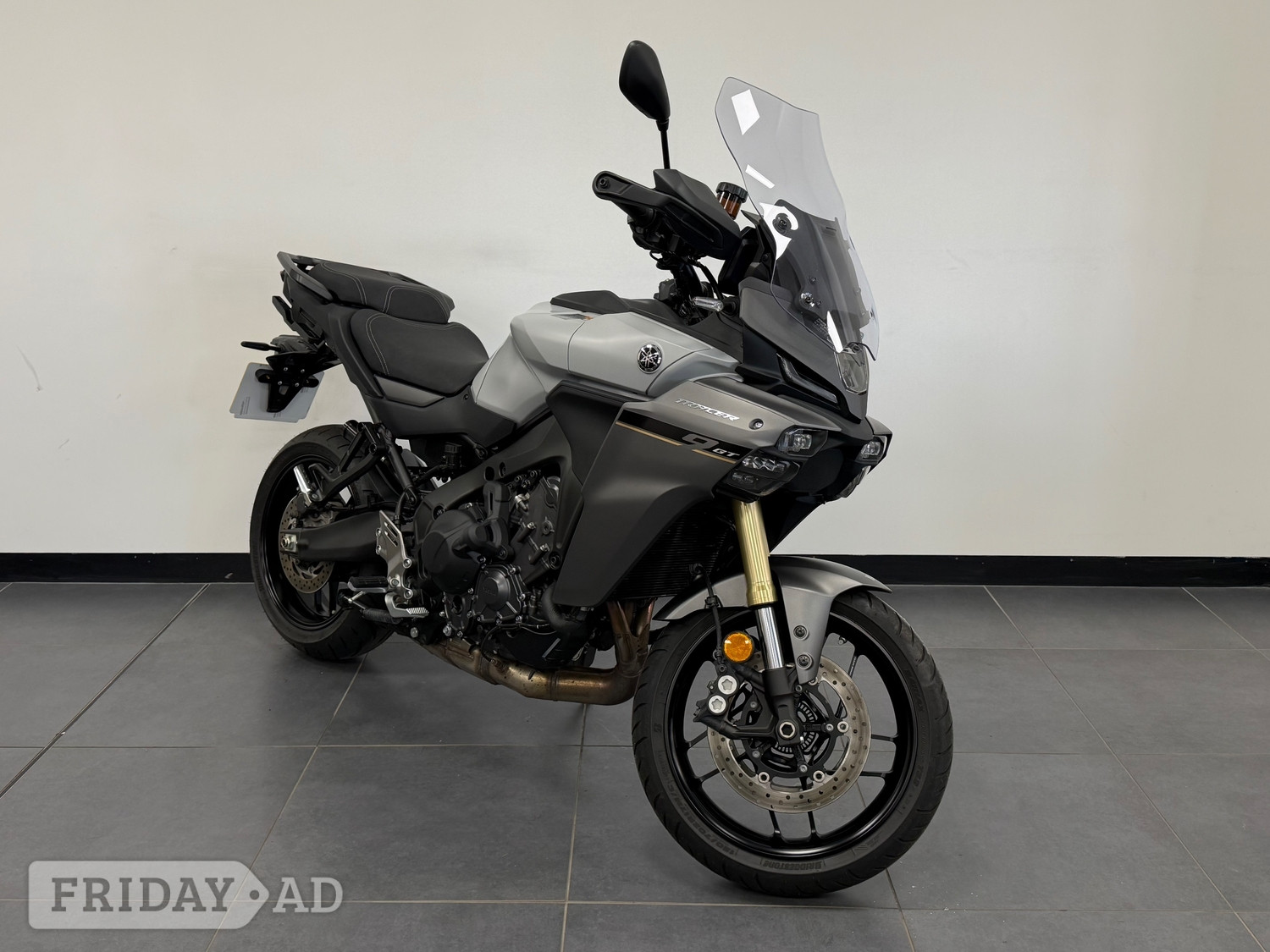 Yamaha Tracer 900 2025 - Motorbikes, Scooters & Quads in Heathfield
