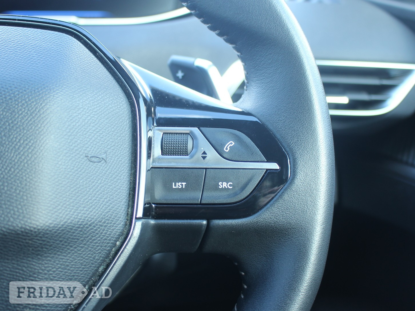 Peugeot 3008 2023 - Cars in Hassocks