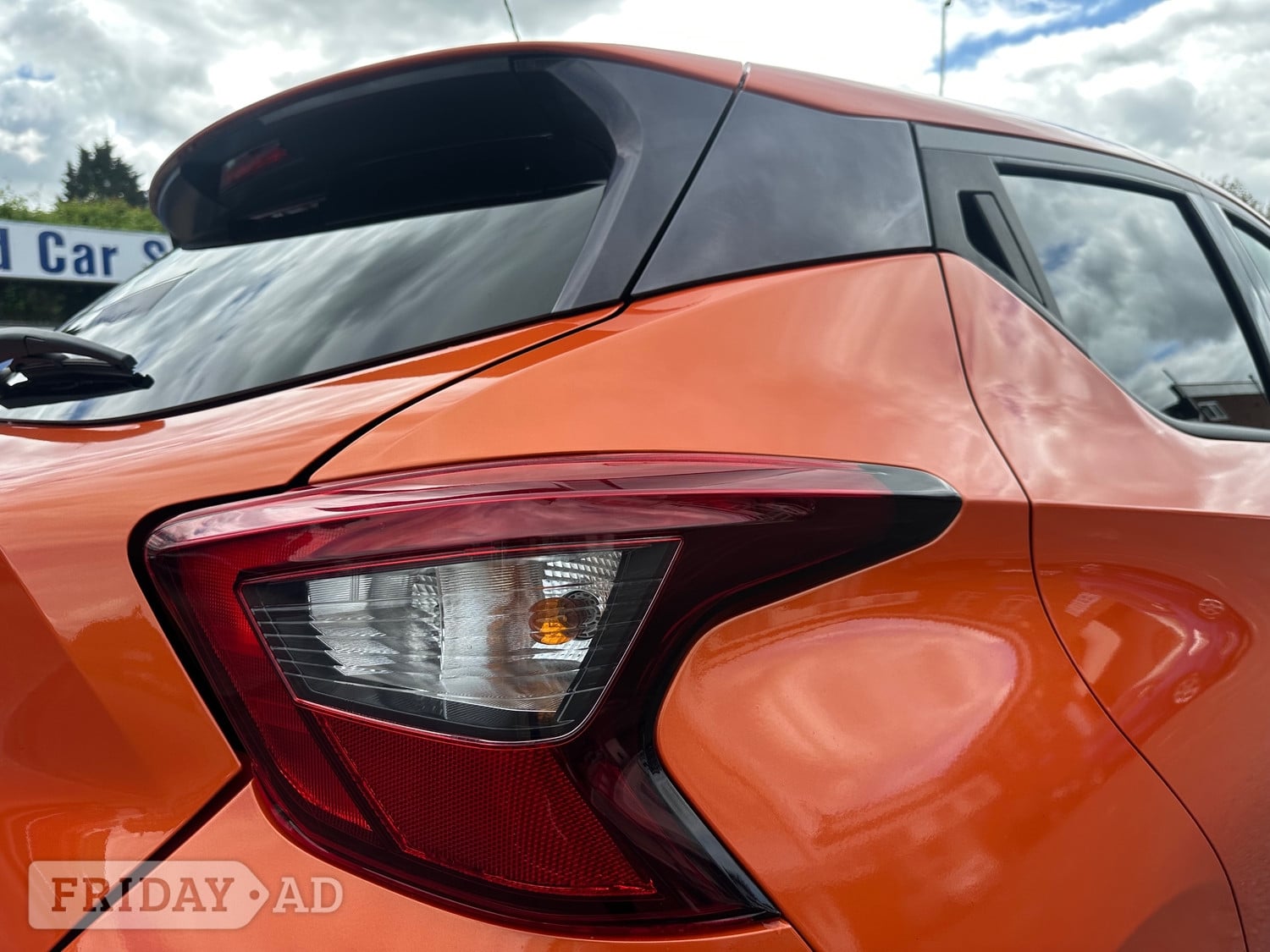 Nissan Micra 2019 - Cars