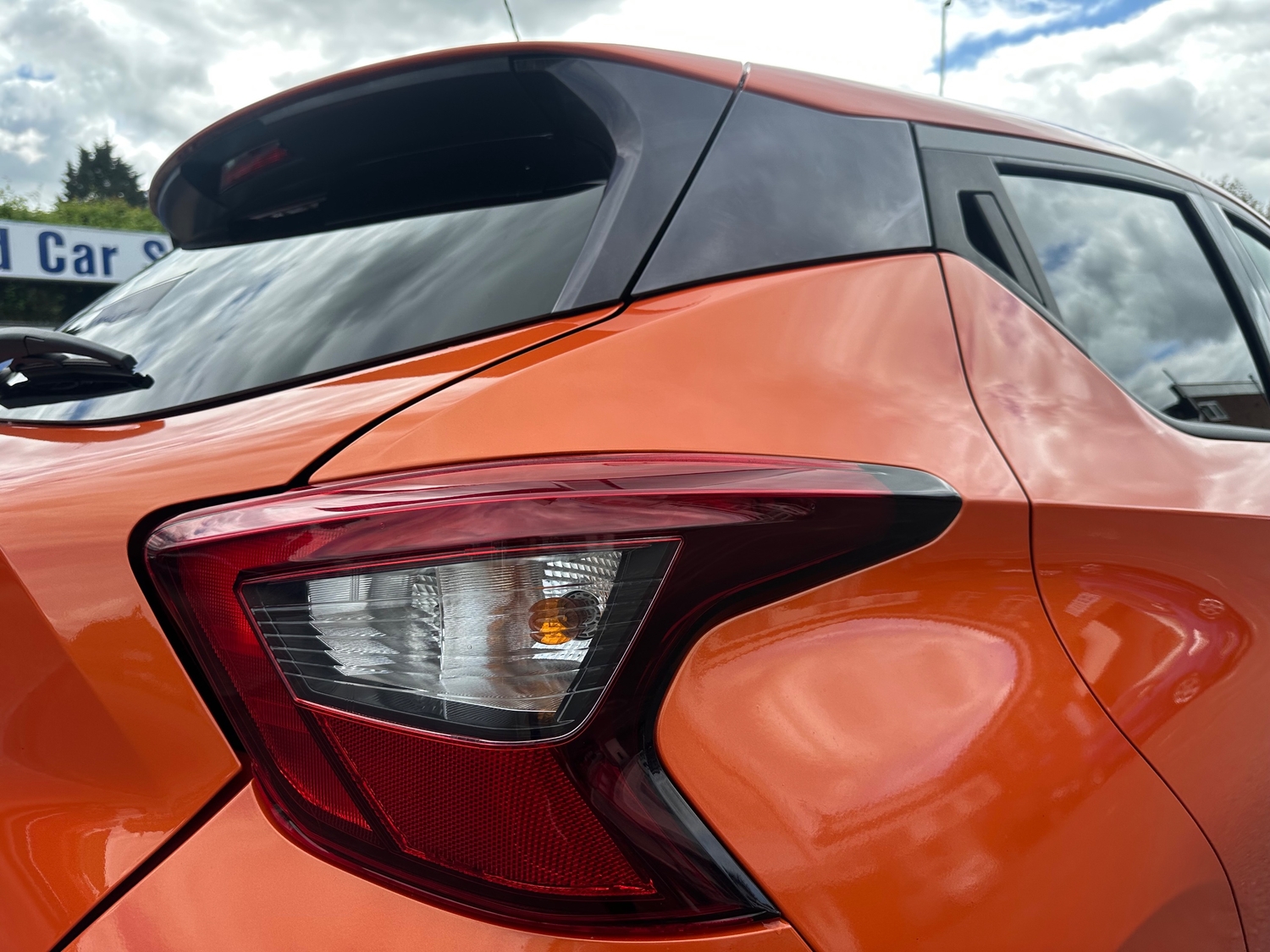 Nissan Micra 2019 - Cars