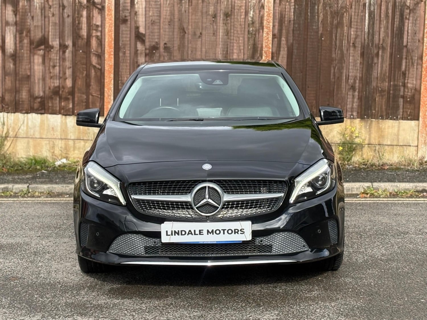Mercedes-Benz A Class Oldham
