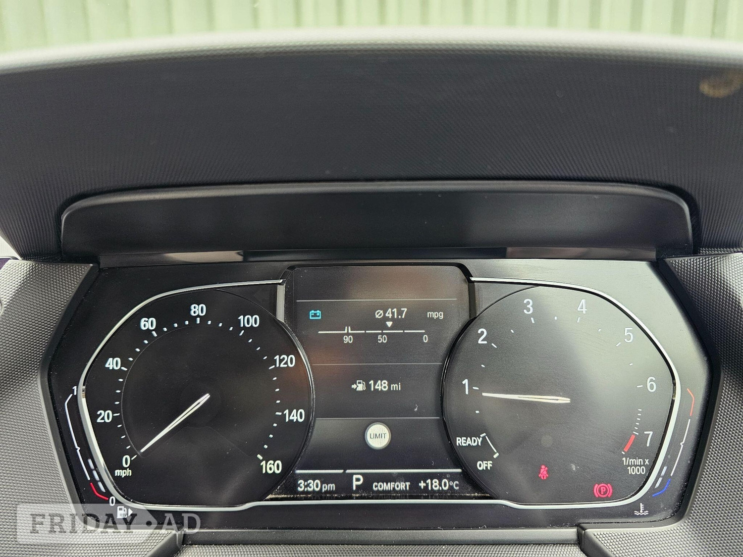 [ berth ]BMW 1 Series