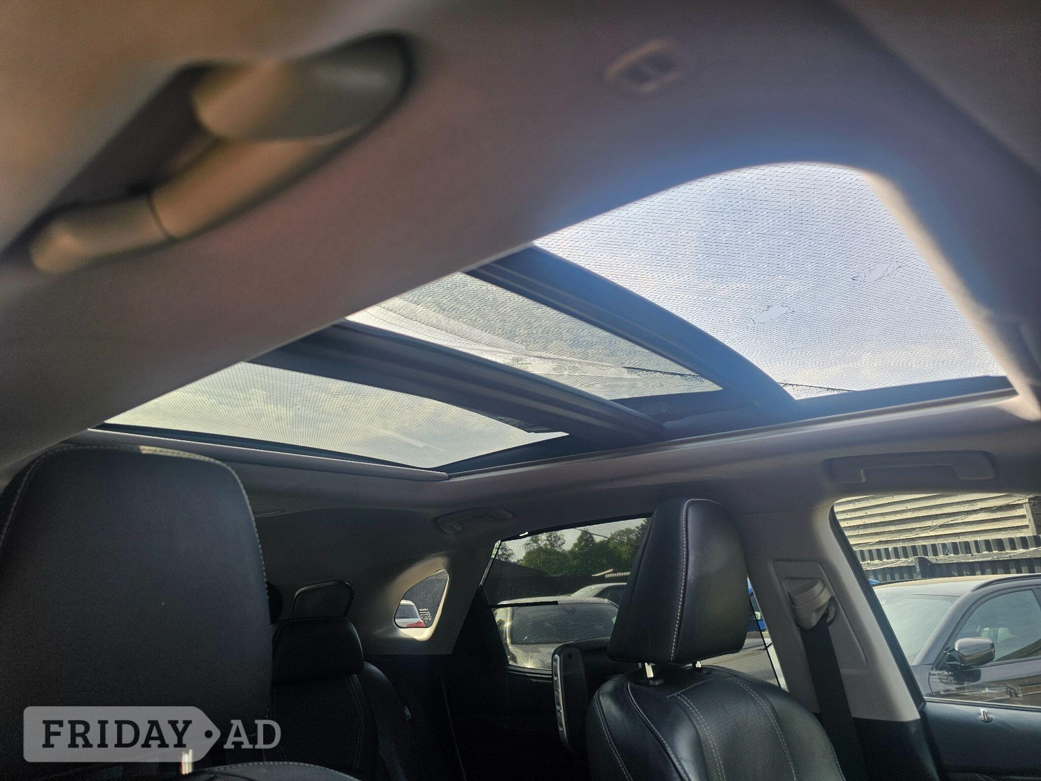 Lexus RX Addlestone