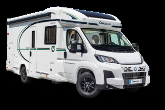 Chausson 640 Ultimate Line 2026 for sale