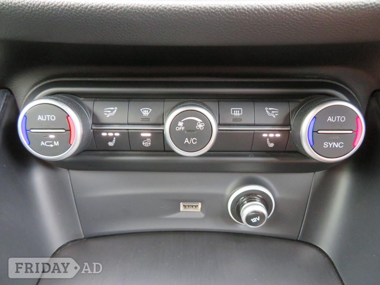 Alfa Romeo Stelvio Horsham