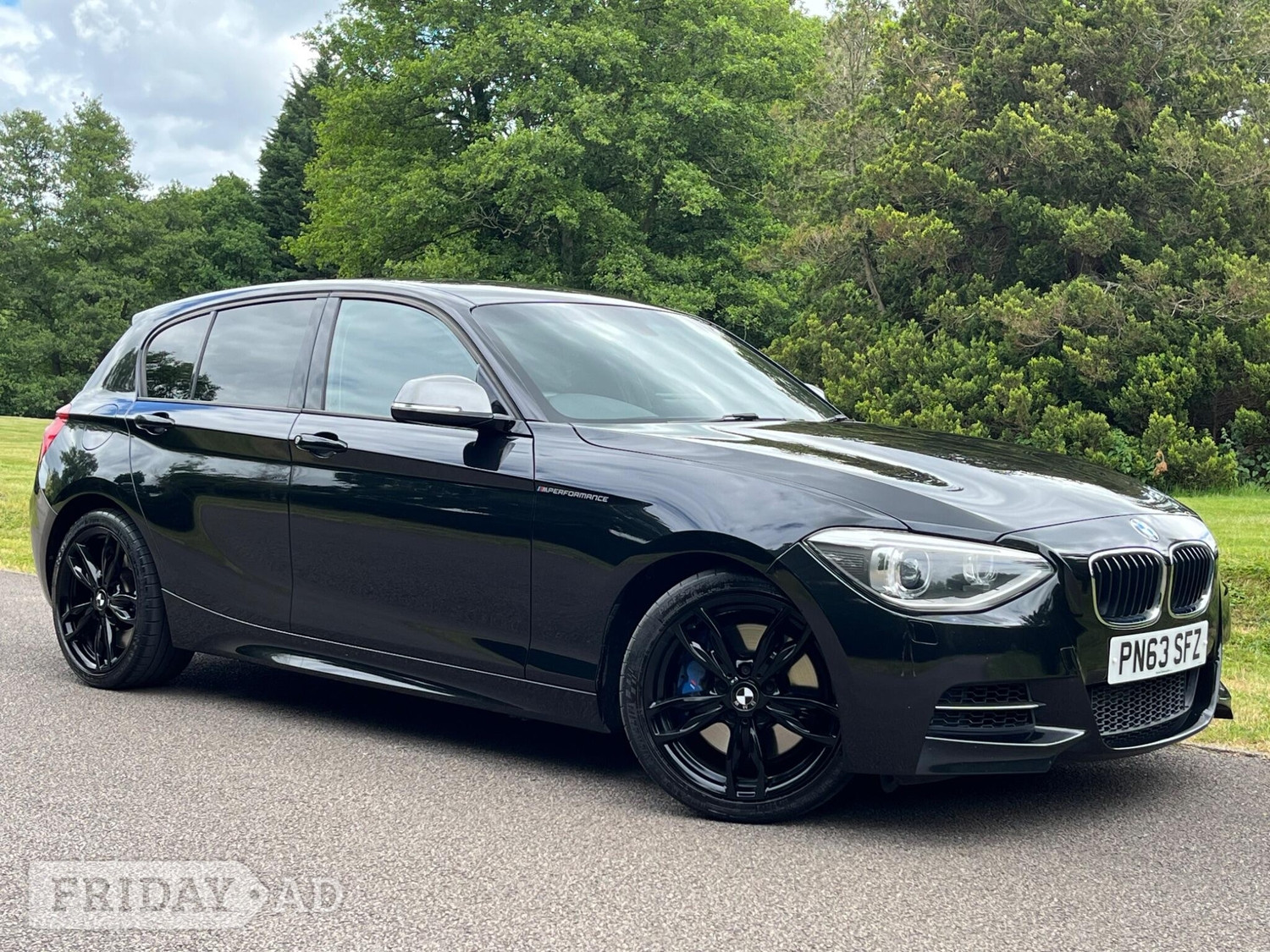 BMW 1 Series 2013 - Cars