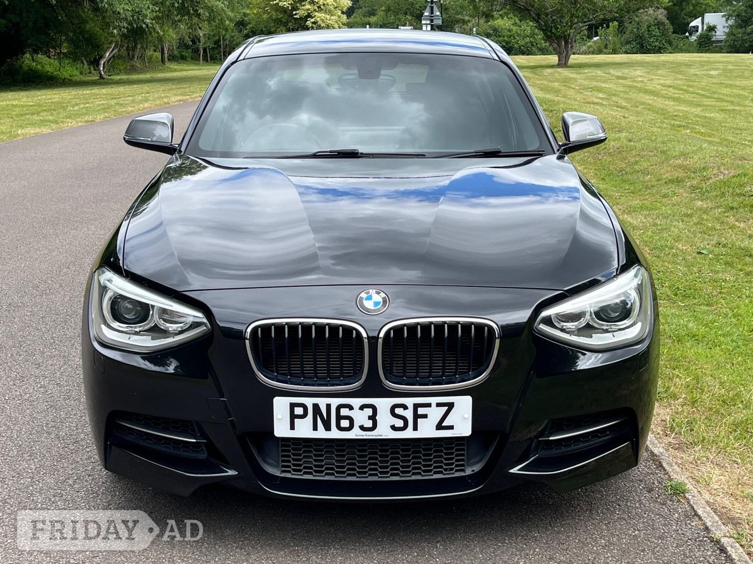 BMW 1 Series Chertsey
