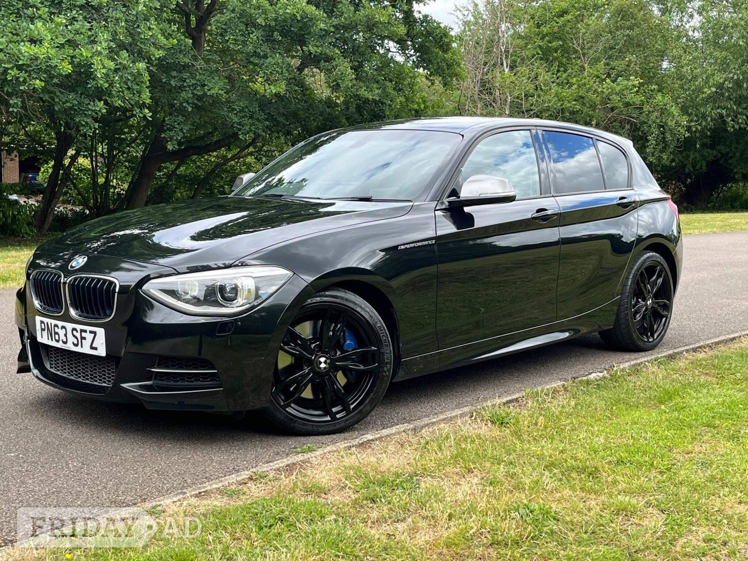 [ berth ]BMW 1 Series