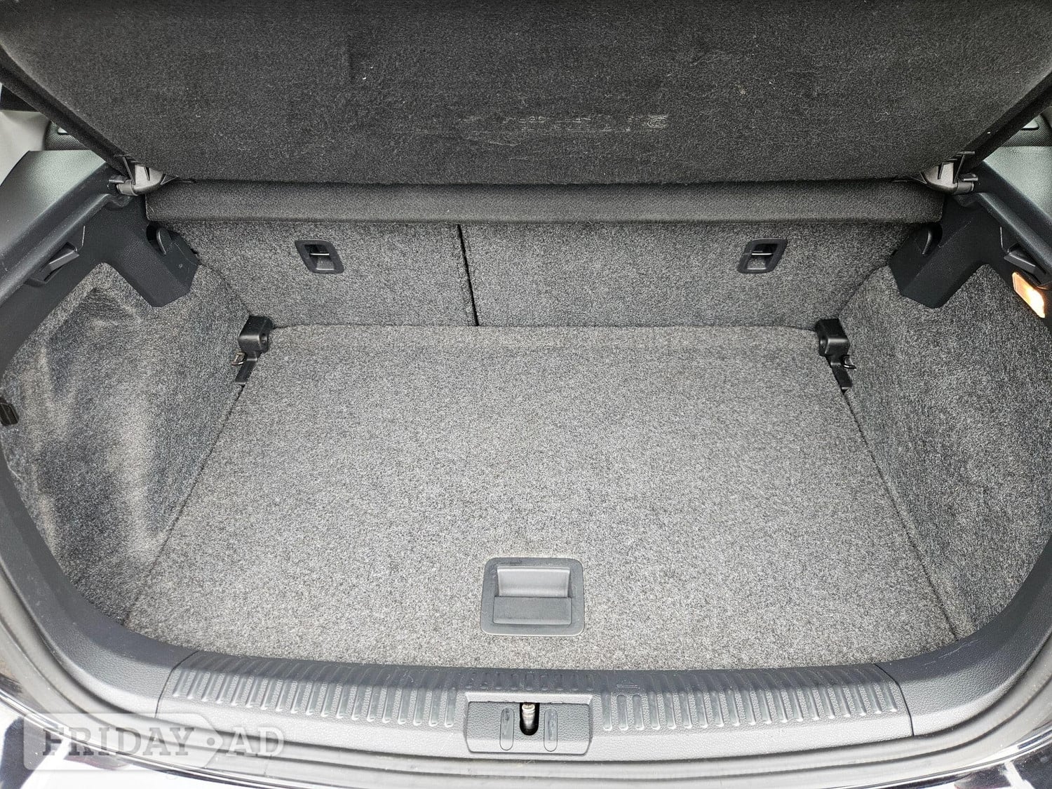 Volkswagen Polo Chertsey