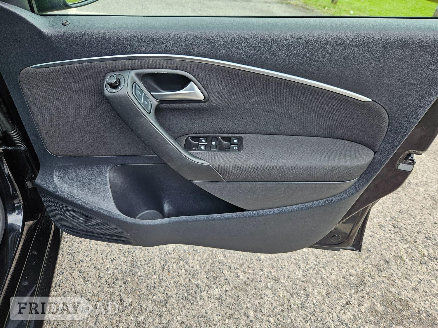 Volkswagen Polo 2014 - Cars