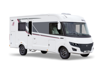 Rapido Series 8F 854F 2026 for sale