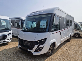 Rapido Series 8F 854F 2026 for sale