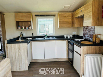 Willerby Lymington 2017 for sale