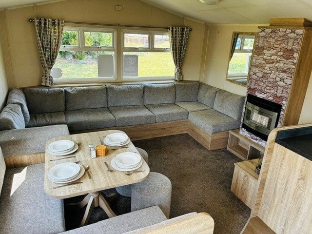 Willerby Lymington 2017 for sale