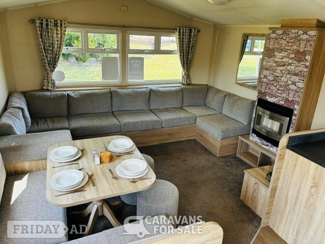 Willerby Lymington 2017 for sale