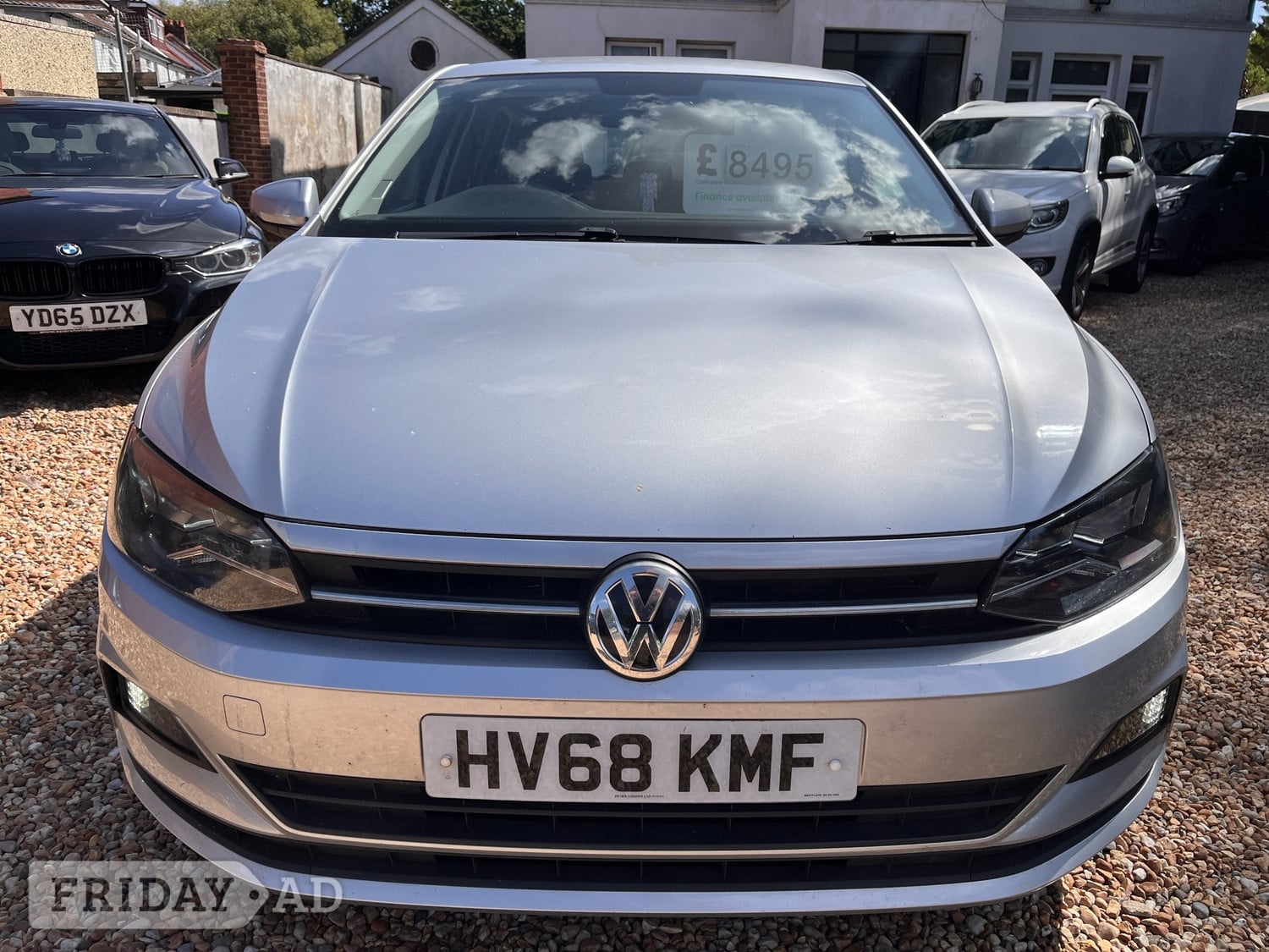 Volkswagen Polo Waterlooville