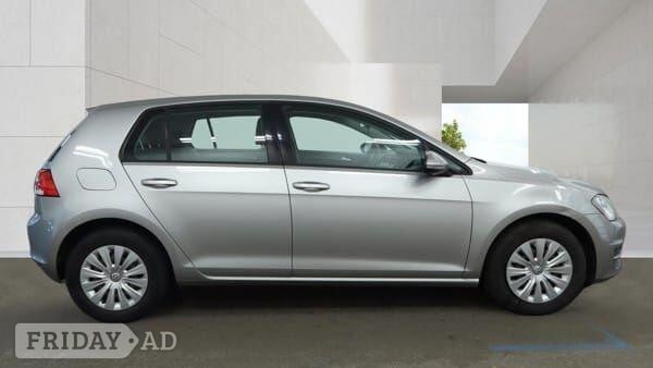 Volkswagen Golf Hillingdon