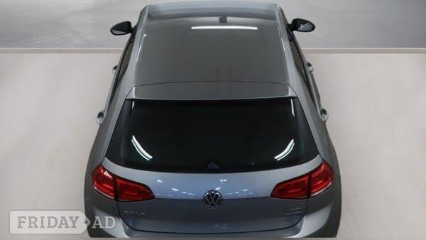 Volkswagen Golf 2014 - Cars in Hillingdon