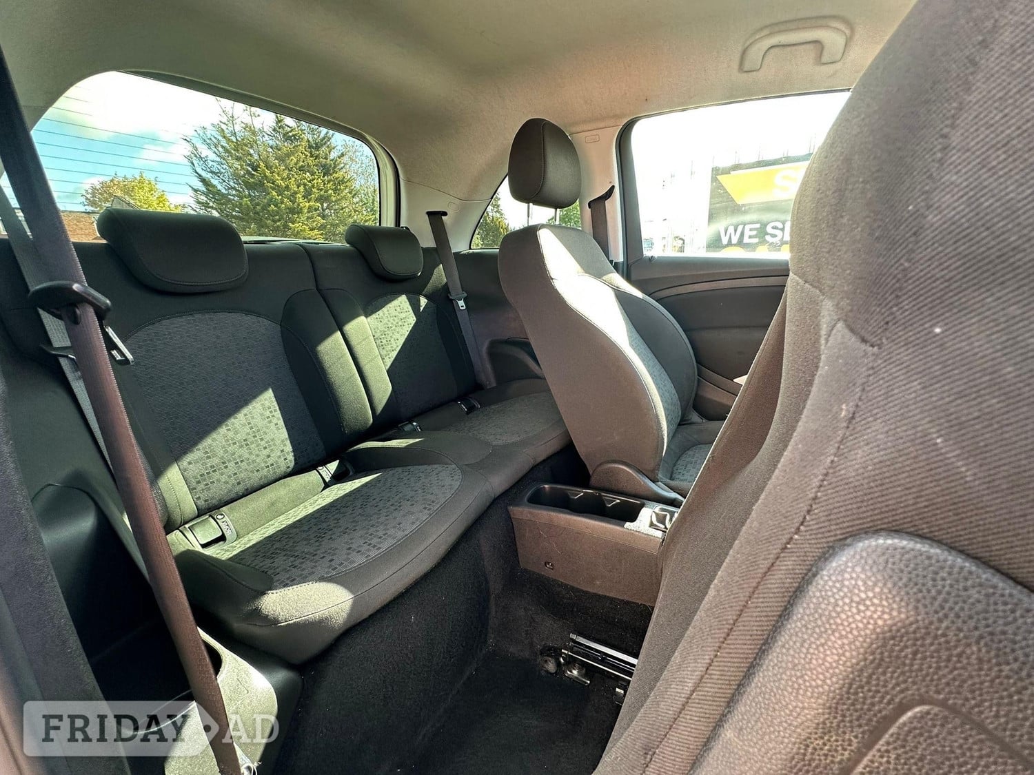 Vauxhall Adam 2013 - Cars