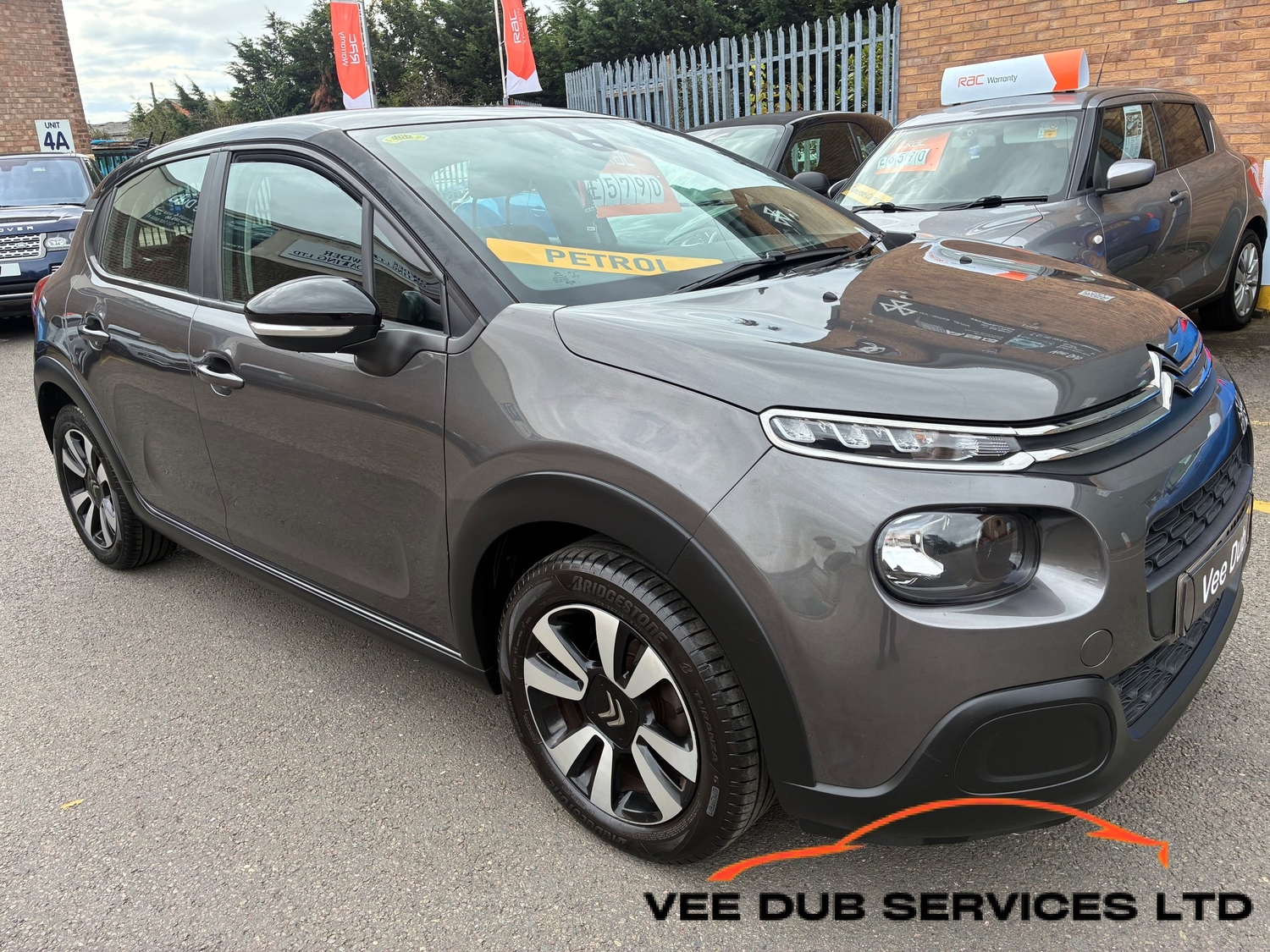Citroen C3 2019 - Cars in Leicester
