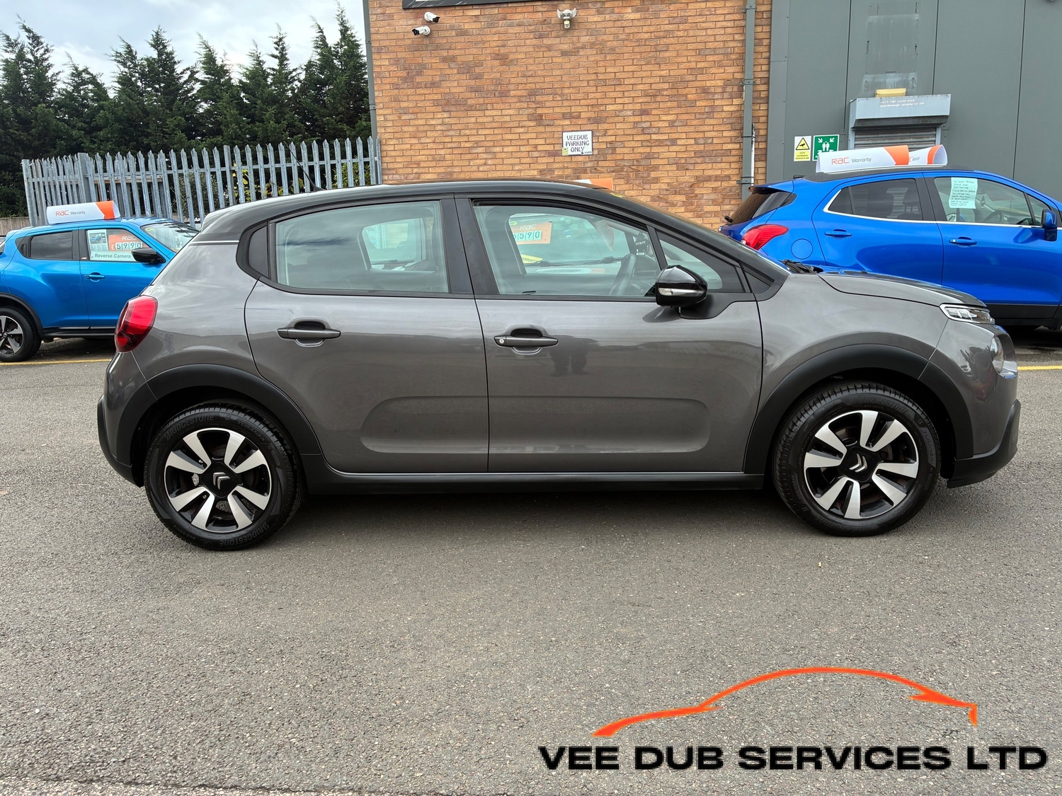 Citroen C3 2019 - Cars