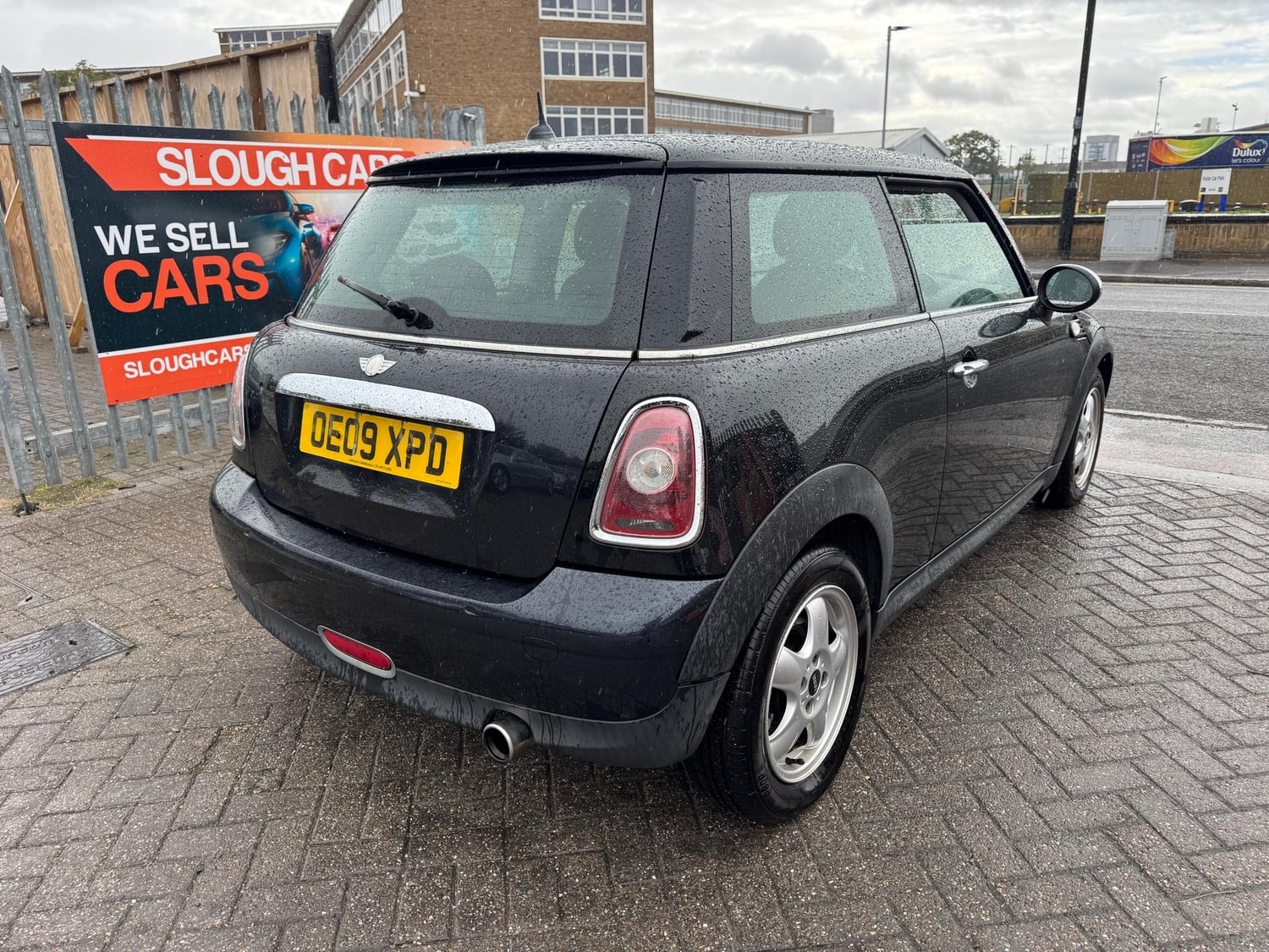 Mini Hatch 2009 - Cars in Slough