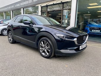 Mazda CX-30 2023