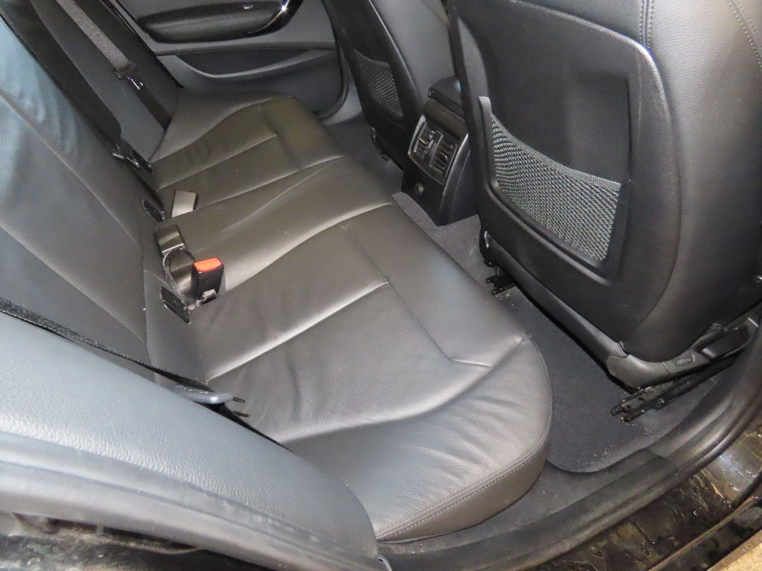 BMW 1 Series 2019 - Cars in Addlestone